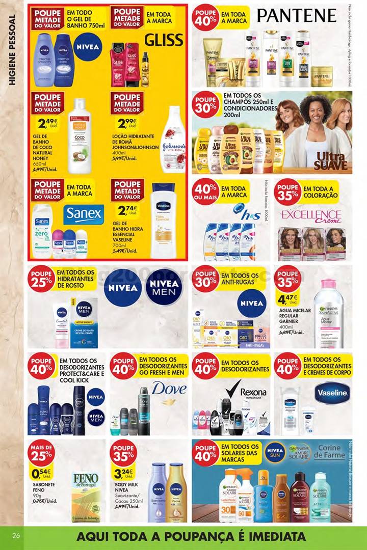 Antevisão Folheto PINGO DOCE Lojas Pequenas Promoções de 16 a 22 junho p26.jpg